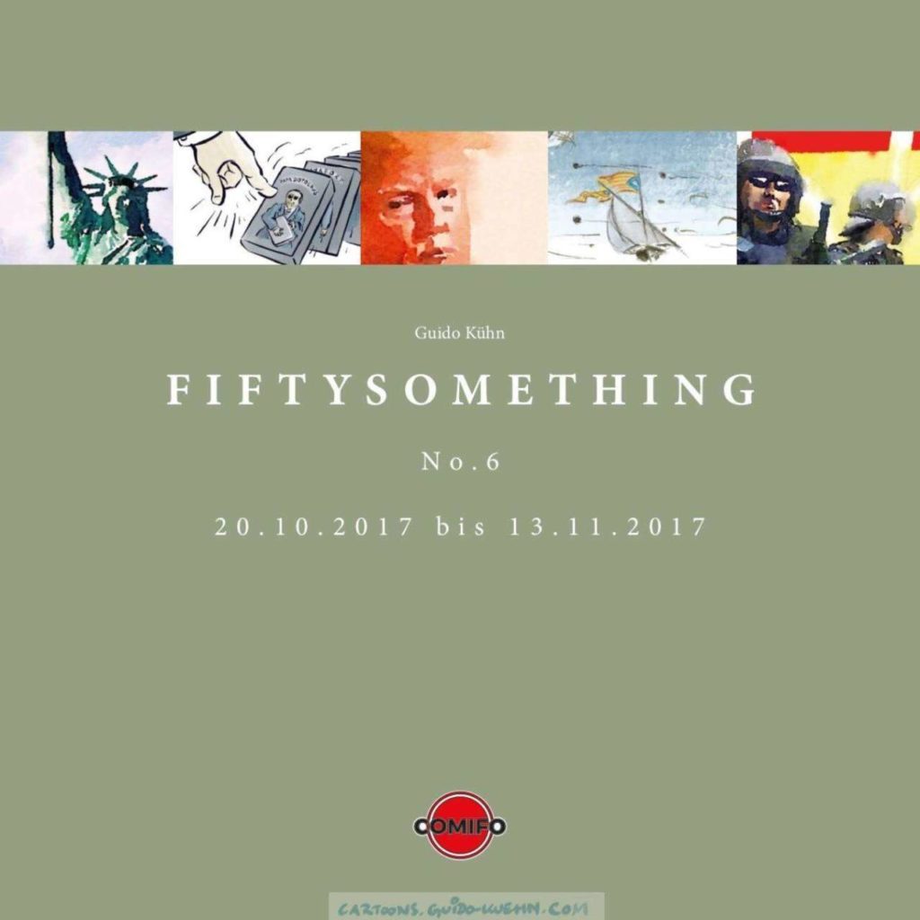 Fiftysometing No. 6